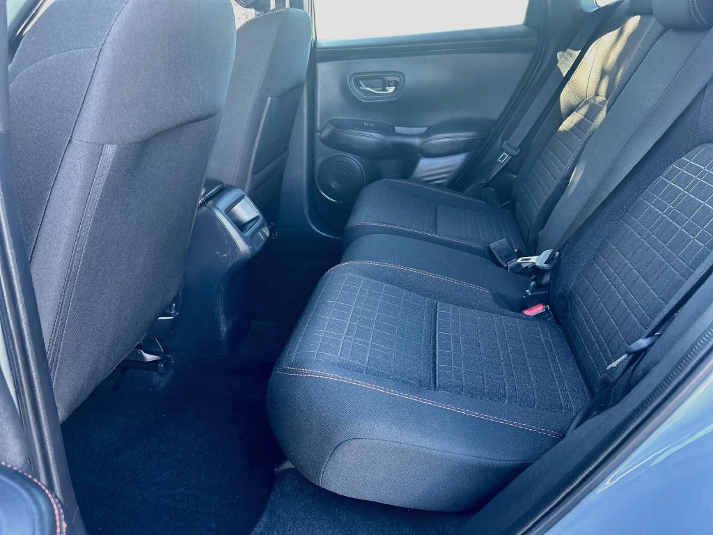 Certified 2025 Honda HR-V Sport image 23