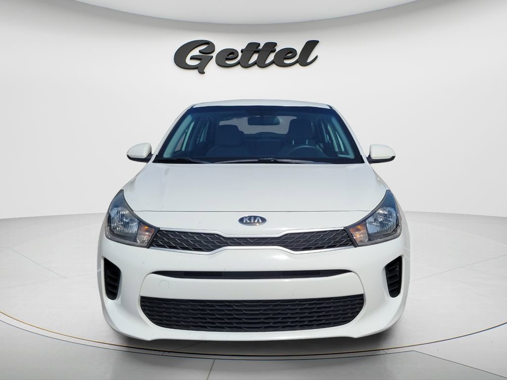 Used 2018 Kia Rio S FWD image 2