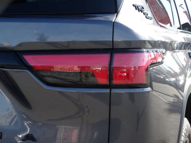 Used 2025 Toyota Sequoia Limited image 15