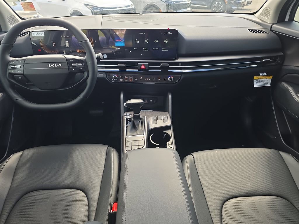 New 2026 Kia Sportage EX image 13