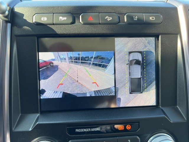 Used 2020 Ford F250 Limited image 21