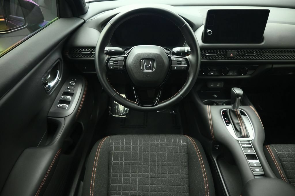 Used 2026 Honda HR-V Sport image 33