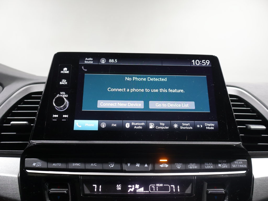 Used 2025 Honda Odyssey Sport-L image 25
