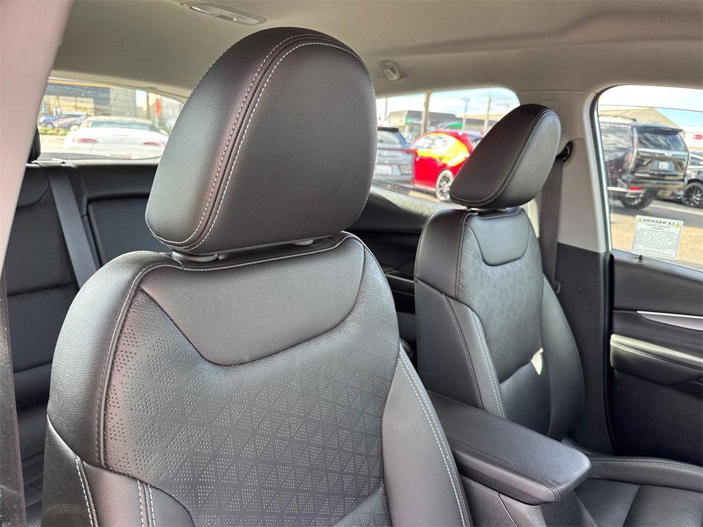 Used 2023 Chevrolet Bolt LT image 14