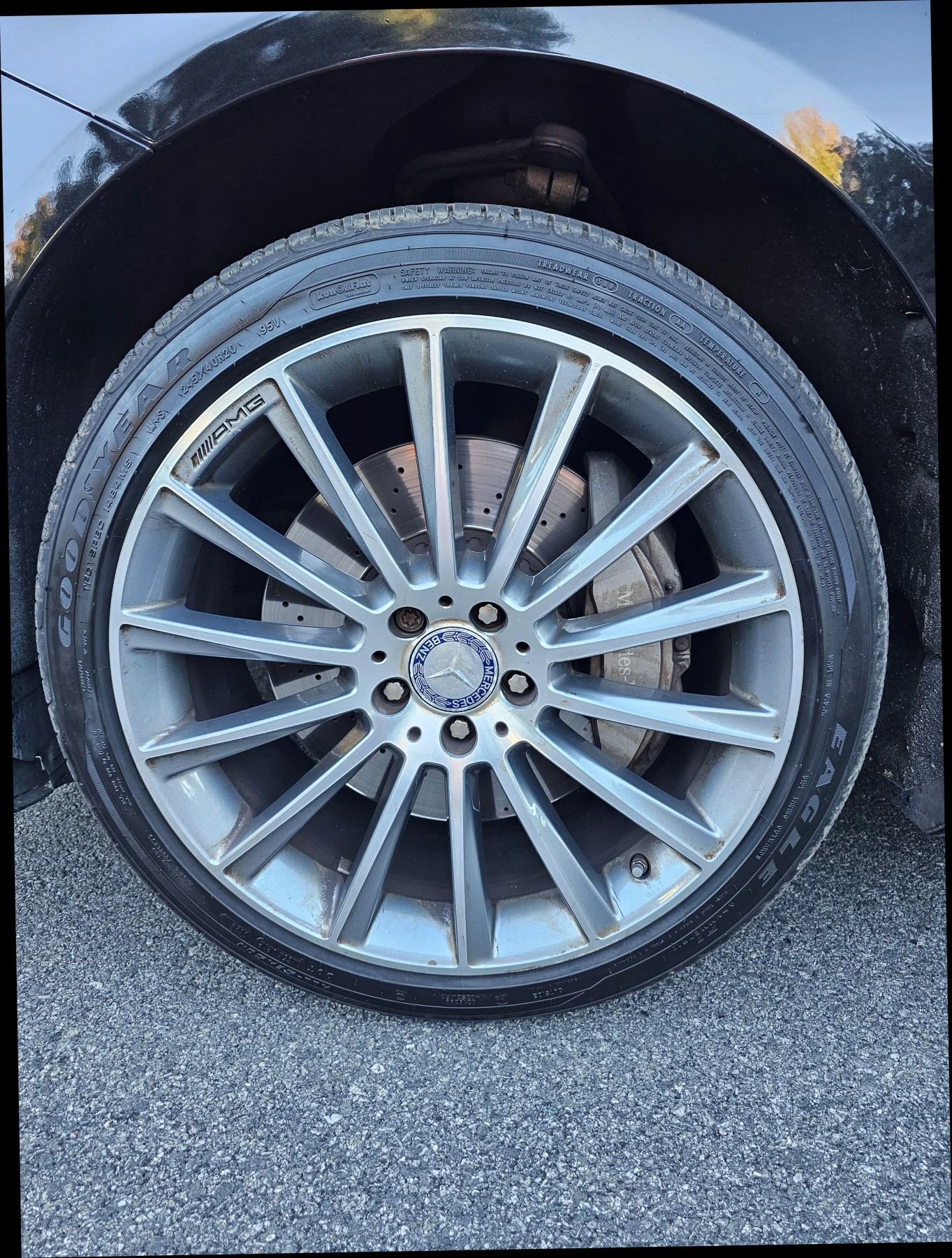 Used 2015 Mercedes-Benz S 550 4MATIC Coupe image 17