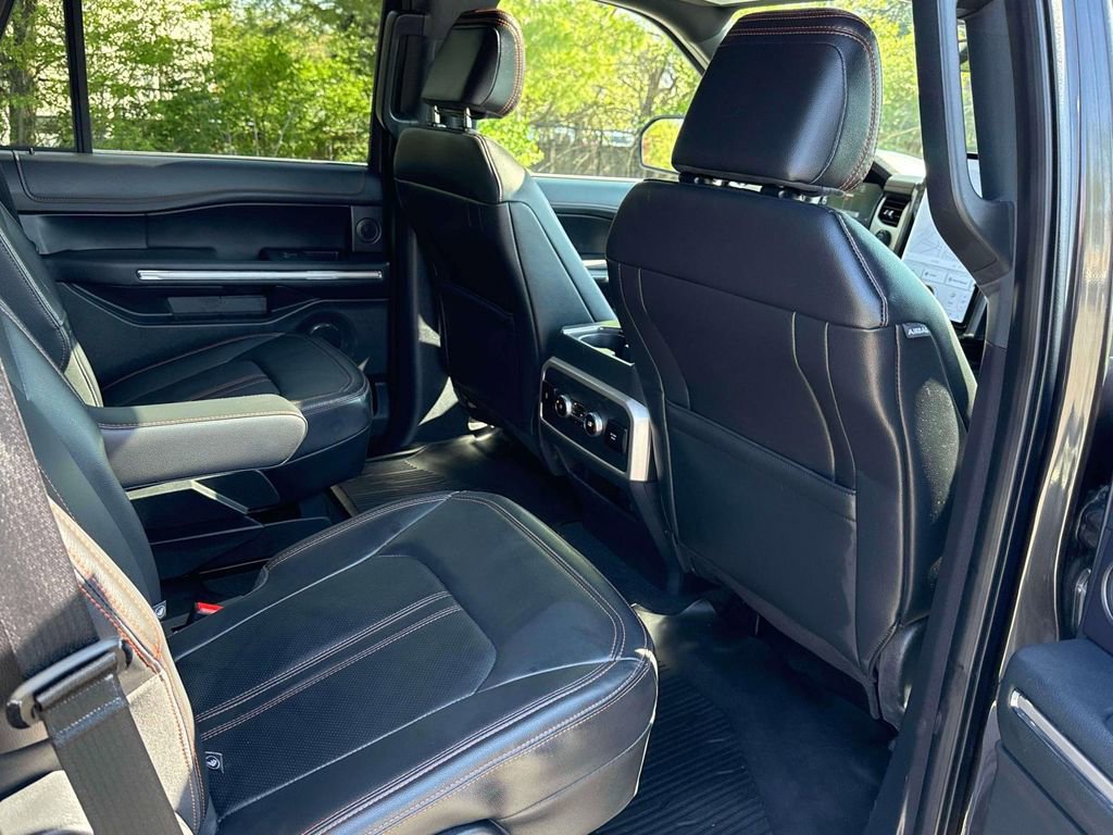 Used 2024 Ford Expedition Timberline image 11