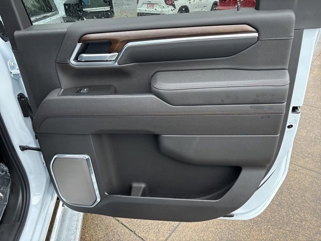 New 2026 Chevrolet Silverado 3500 High Country w/ High Country Premium Package image 33