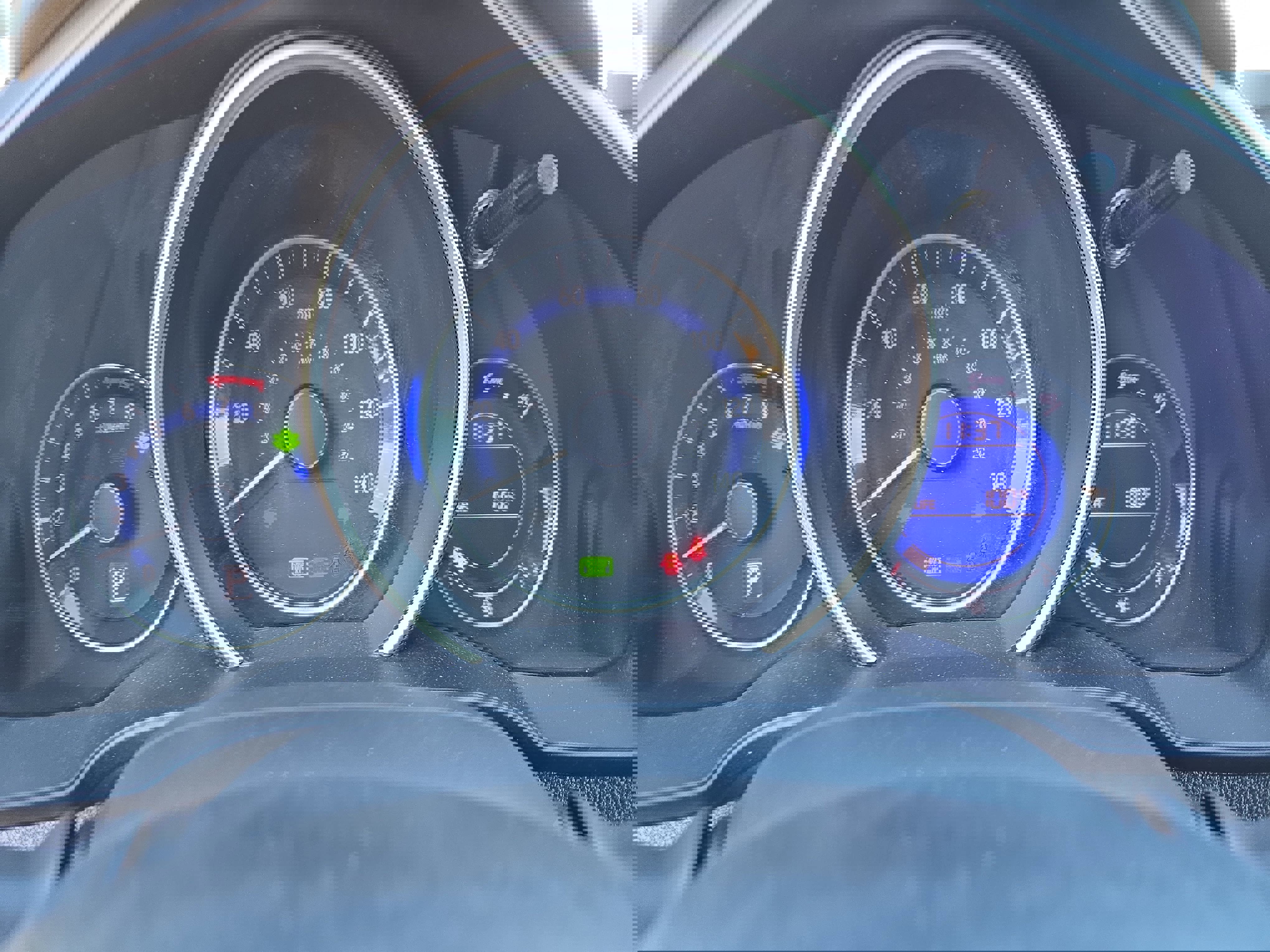 Used 2020 Honda Fit LX image 18