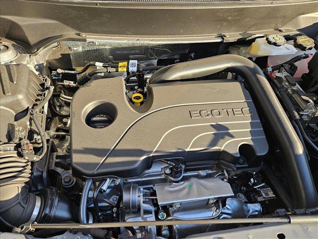 New 2026 GMC Terrain Denali w/ LPO, Floor Liner Package image 16