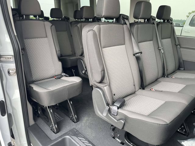 New 2026 Ford Transit 350 XLT RWD image 14