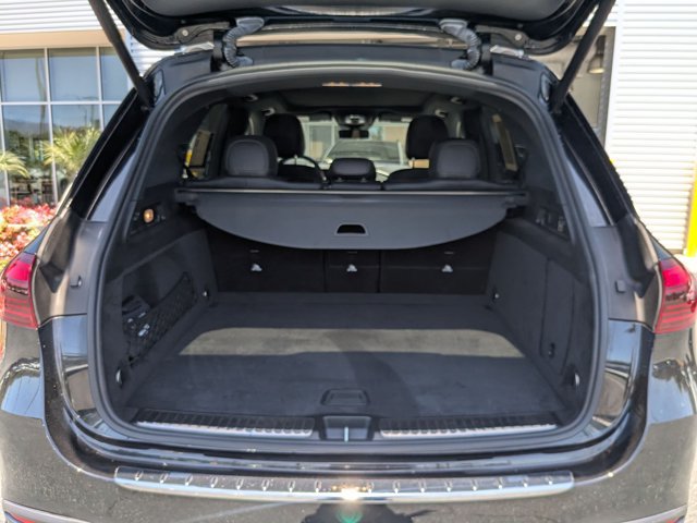 Certified 2024 Mercedes-Benz GLE 53 AMG 4MATIC image 12