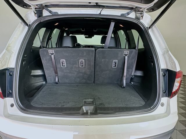 Used 2022 Honda Pilot Black Edition image 33