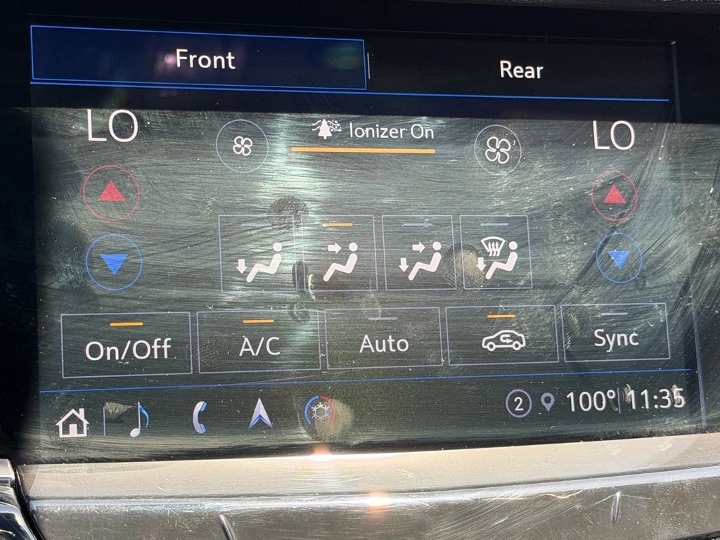 Used 2024 Cadillac XT6 Premium Luxury AWD/4WD image 22