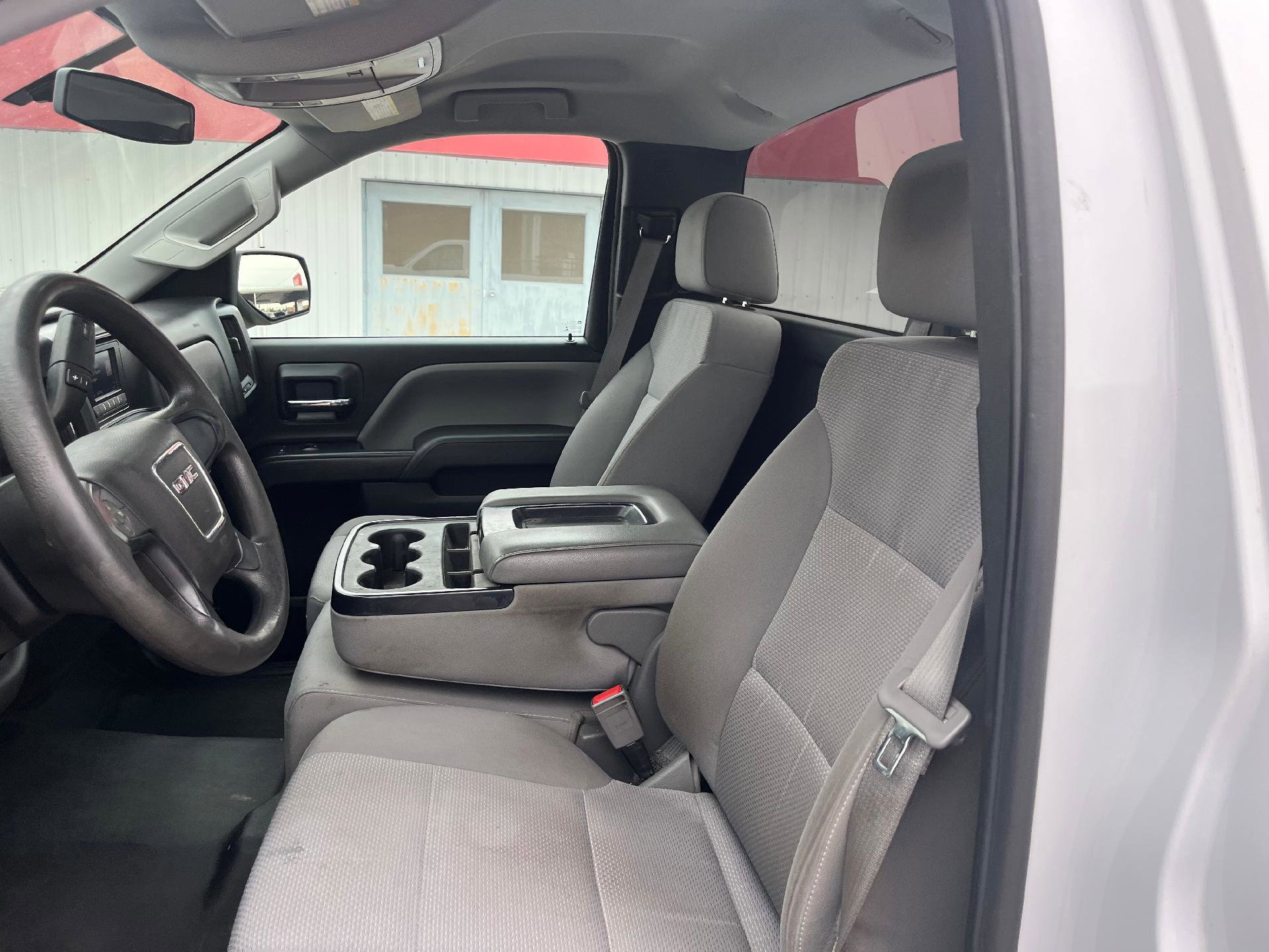 Used 2016 GMC Sierra 1500 2WD Regular Cab image 13