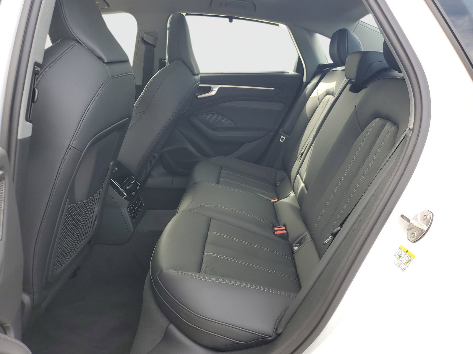 New 2026 Audi A6 Premium Plus image 15