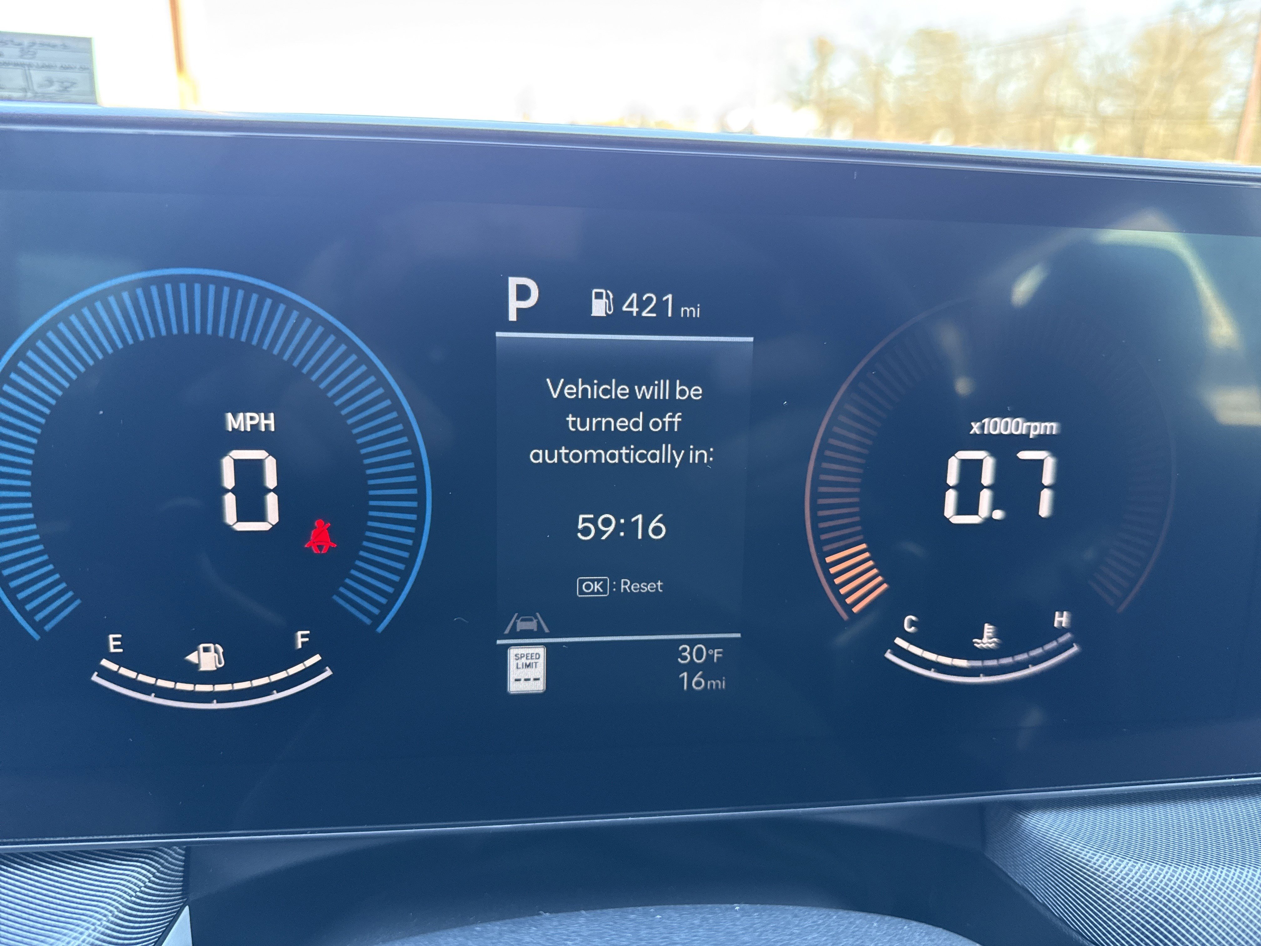 New 2026 Hyundai Sonata SEL image 19