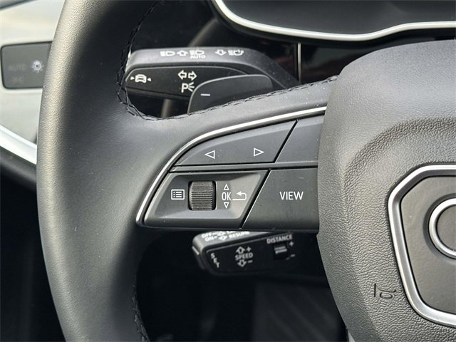 Certified 2025 Audi Q3 2.0T Premium w/ Convenience Package image 27