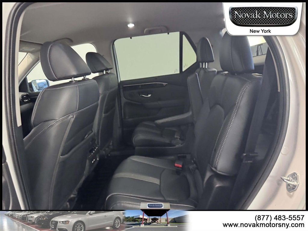 Used 2023 Honda Pilot EX-L image 11