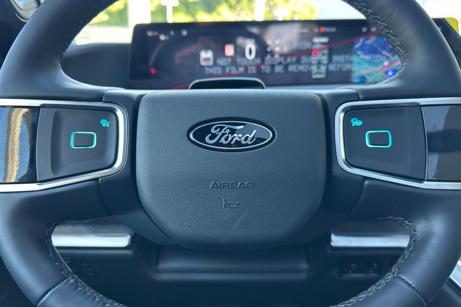 New 2026 Ford Expedition Tremor image 24