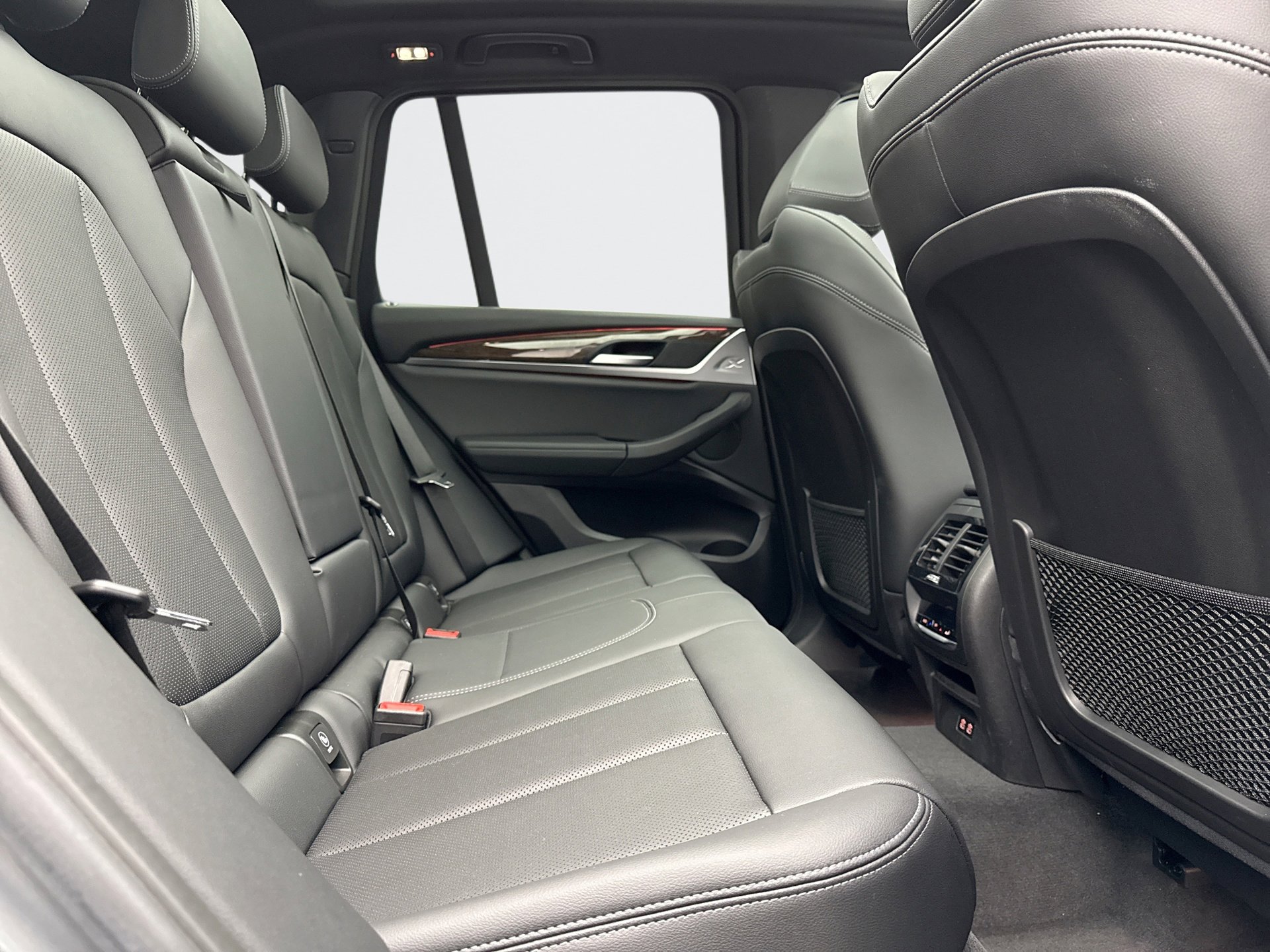 Used 2023 BMW X3 xDrive30i w/ Premium Package image 20