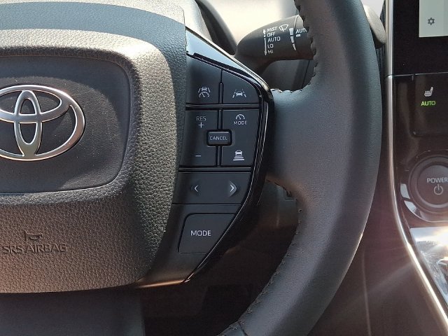 Used 2025 Toyota bZ4X FWD w/ Weather Package image 25