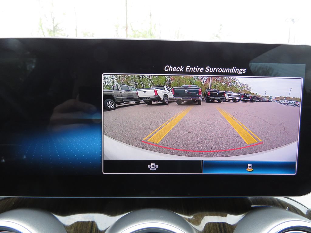 Used 2019 Mercedes-Benz C 300 4MATIC Coupe image 23