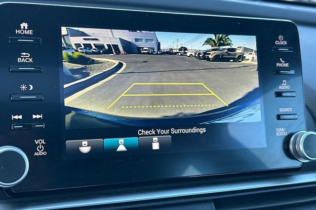 Used 2019 Honda Accord Sport image 21