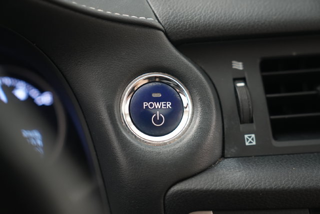 Used 2017 Lexus CT 200h w/ Seat Comfort Package FWD image 41