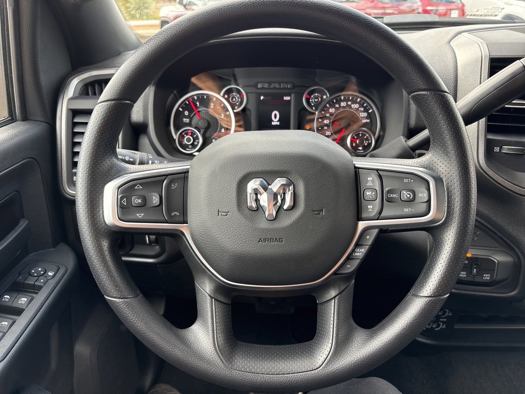 New 2026 RAM 2500 Tradesman image 28