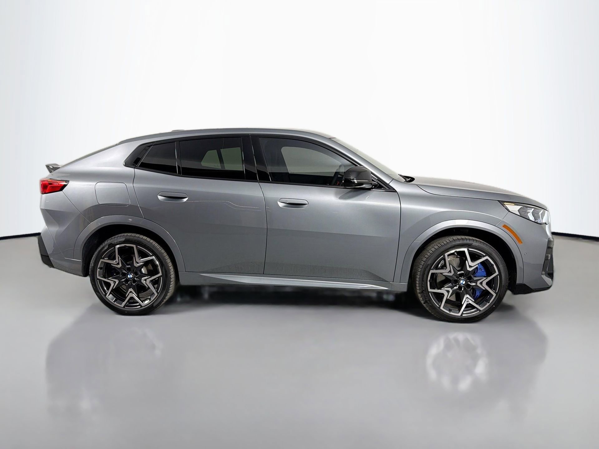 New 2026 BMW X2 M35i w/ Technology Package image 4