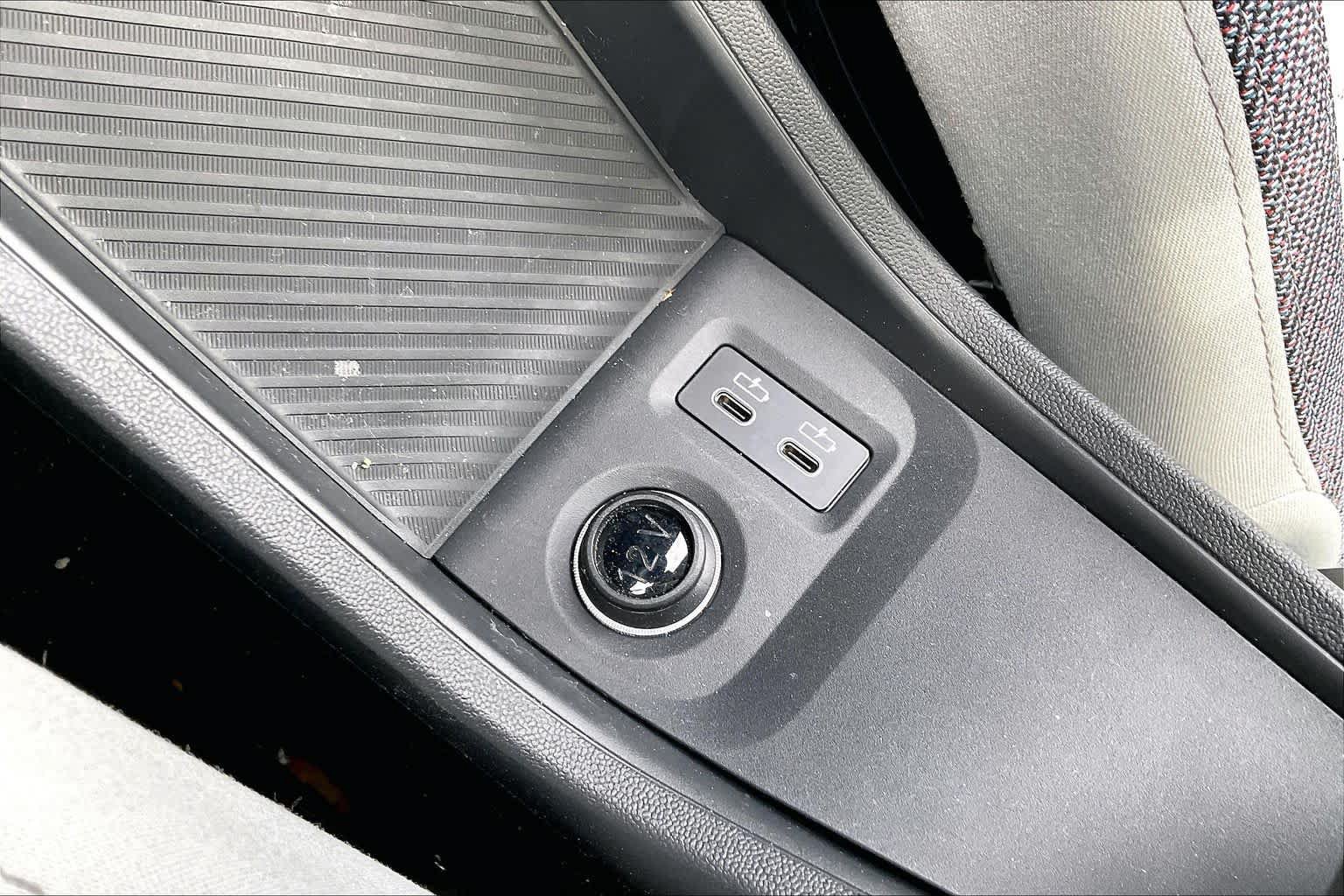 Used 2025 MINI Cooper S FWD image 34