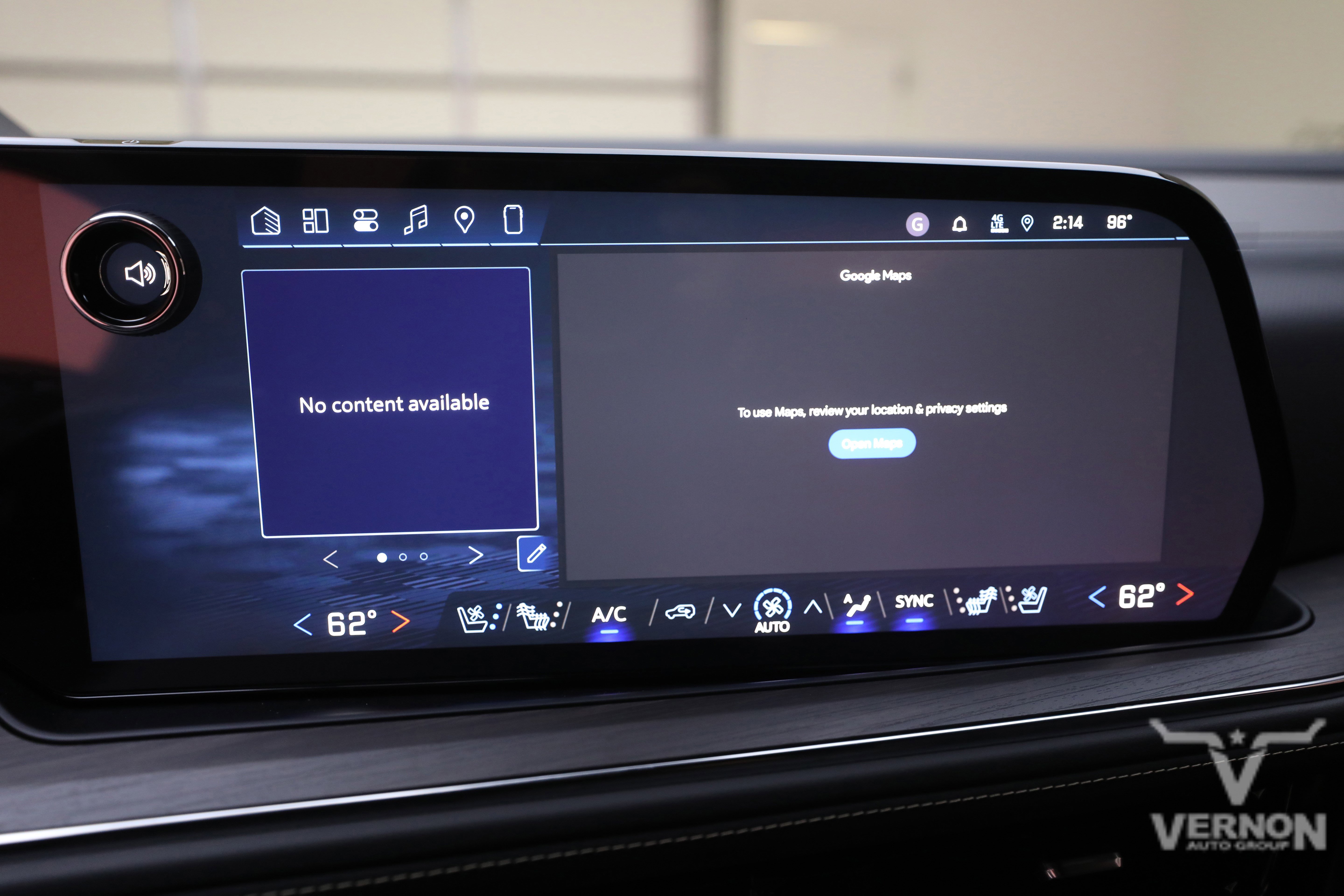 New 2026 Chevrolet Tahoe Premier image 33