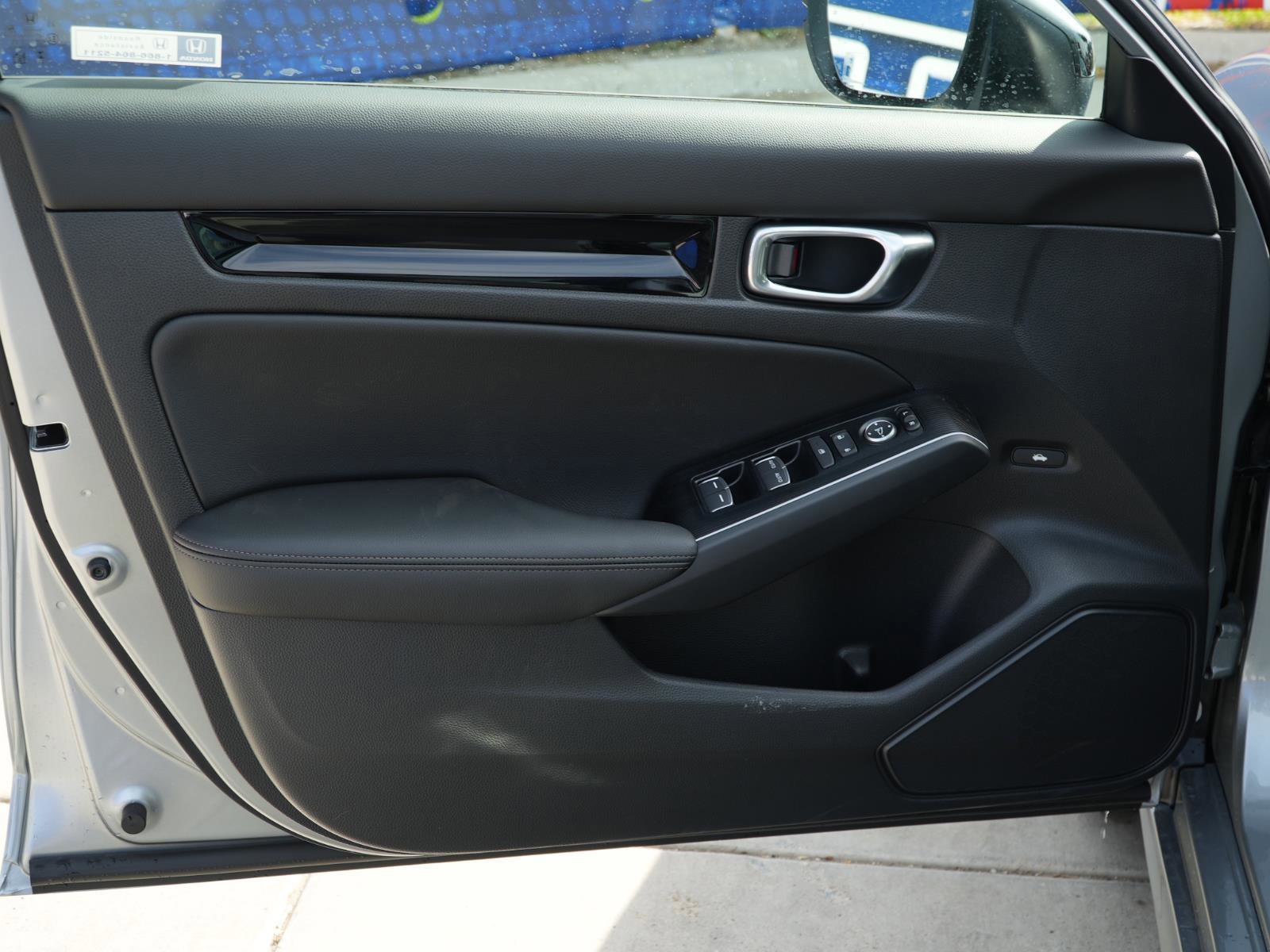 New 2026 Honda Civic Sport Touring image 13