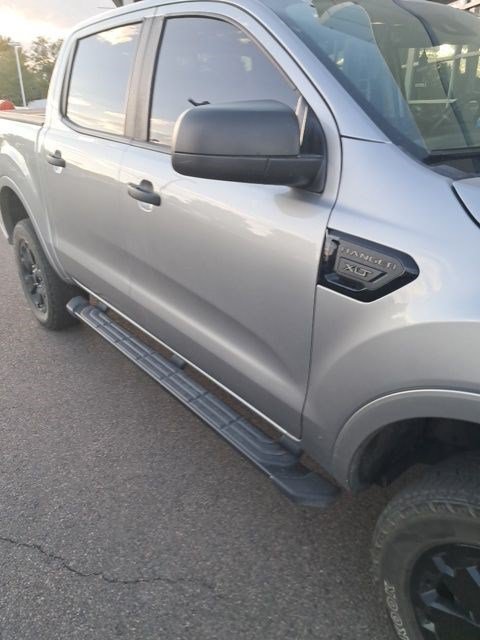 Used 2023 Ford Ranger XLT w/ Equipment Group 302A High AWD/4WD image 2