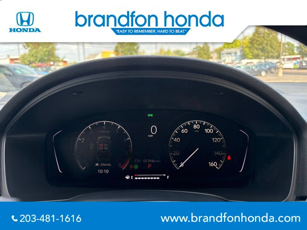 Used 2024 Honda Civic LX image 17