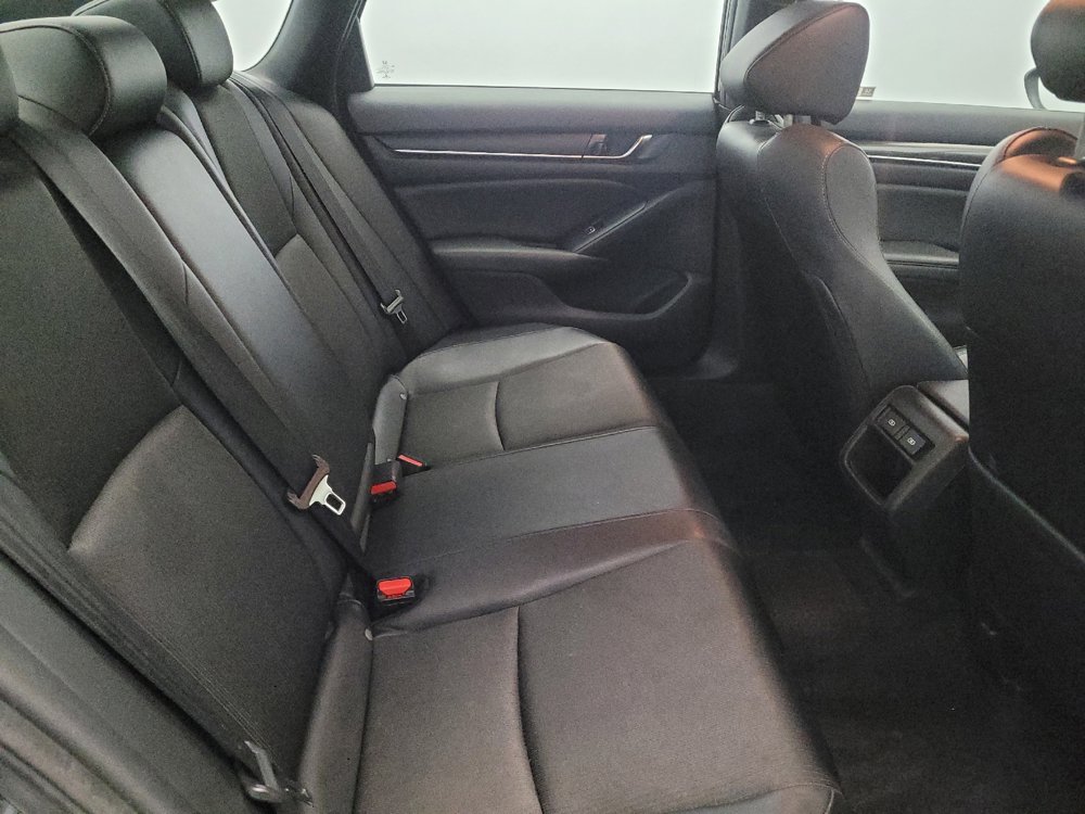 Used 2022 Honda Accord Sport image 19