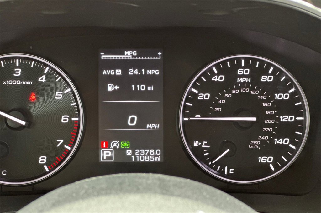 Used 2025 Subaru Outback Limited image 31