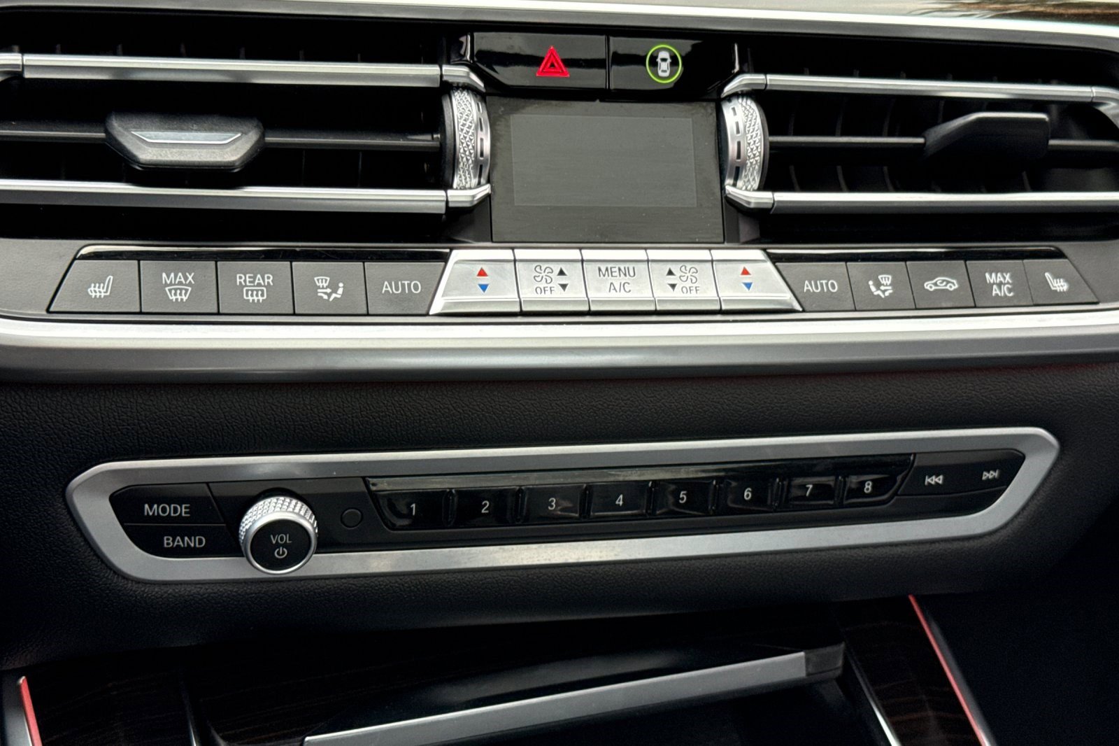 Used 2021 BMW X5 xDrive40i w/ Convenience Package image 25