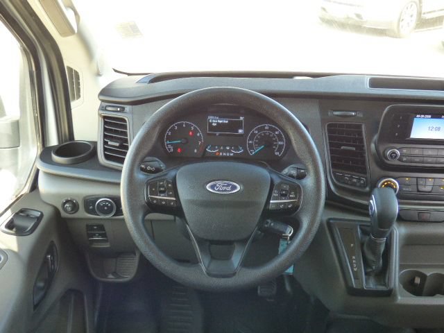 Used 2023 Ford Transit 350 XL RWD image 19
