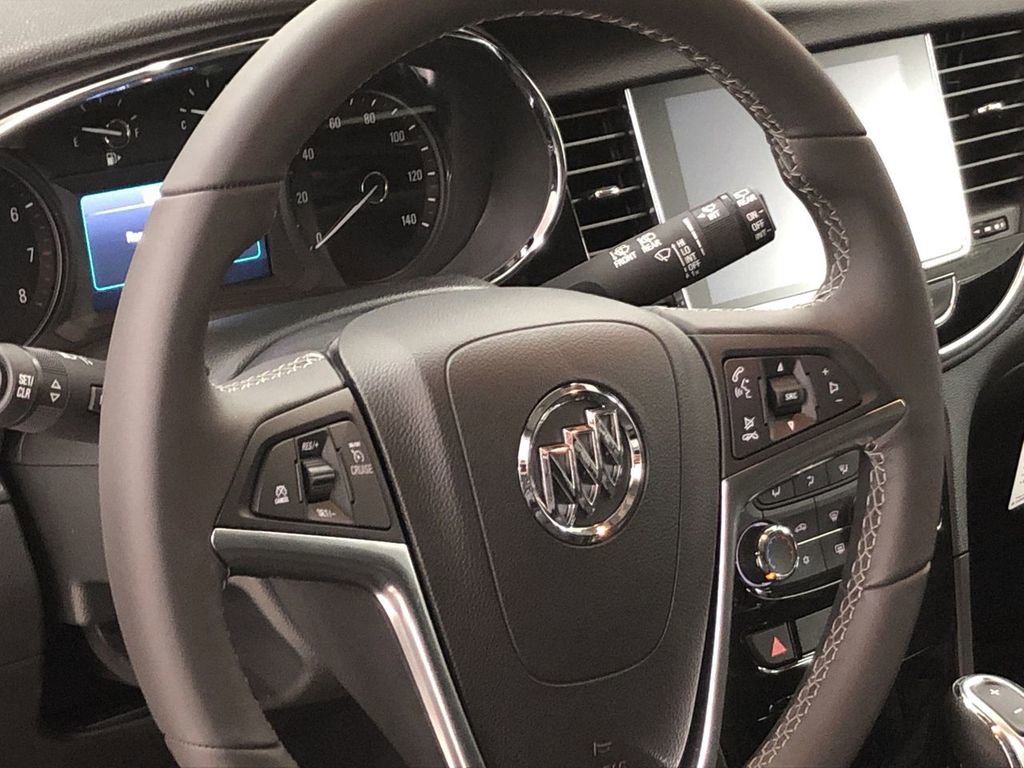 Used 2019 Buick Encore Preferred FWD image 14