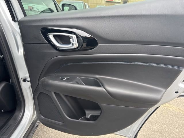 New 2026 Jeep Compass Latitude AWD/4WD image 11