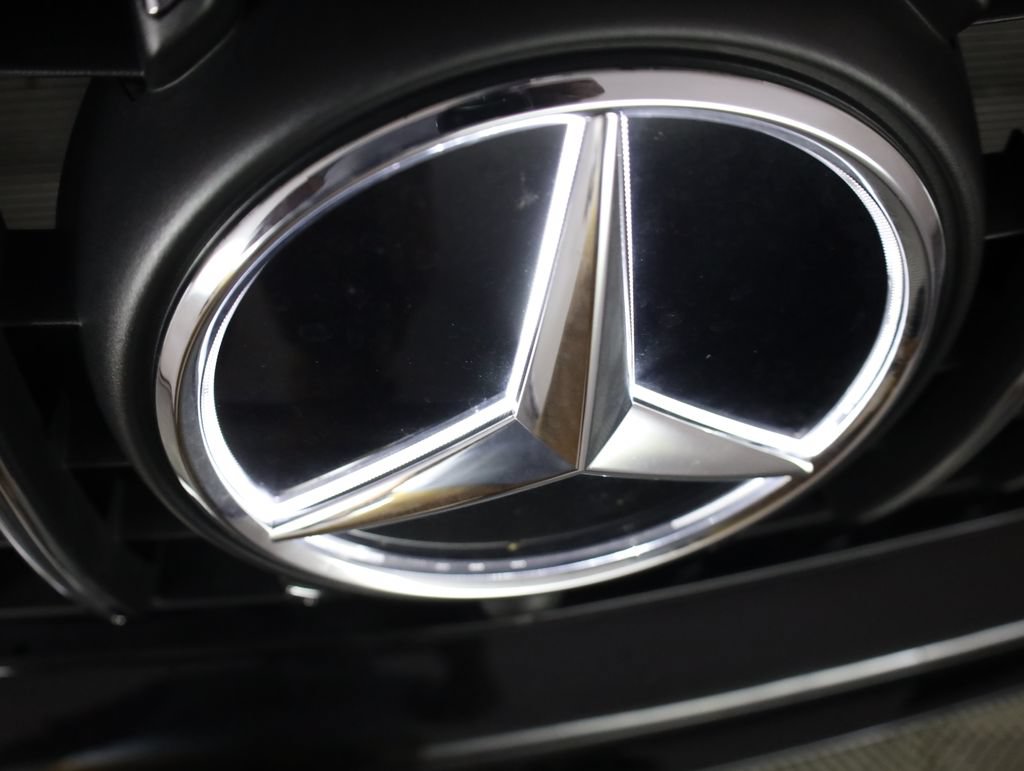 Used 2025 Mercedes-Benz GLE 53 AMG 4MATIC Coupe image 77