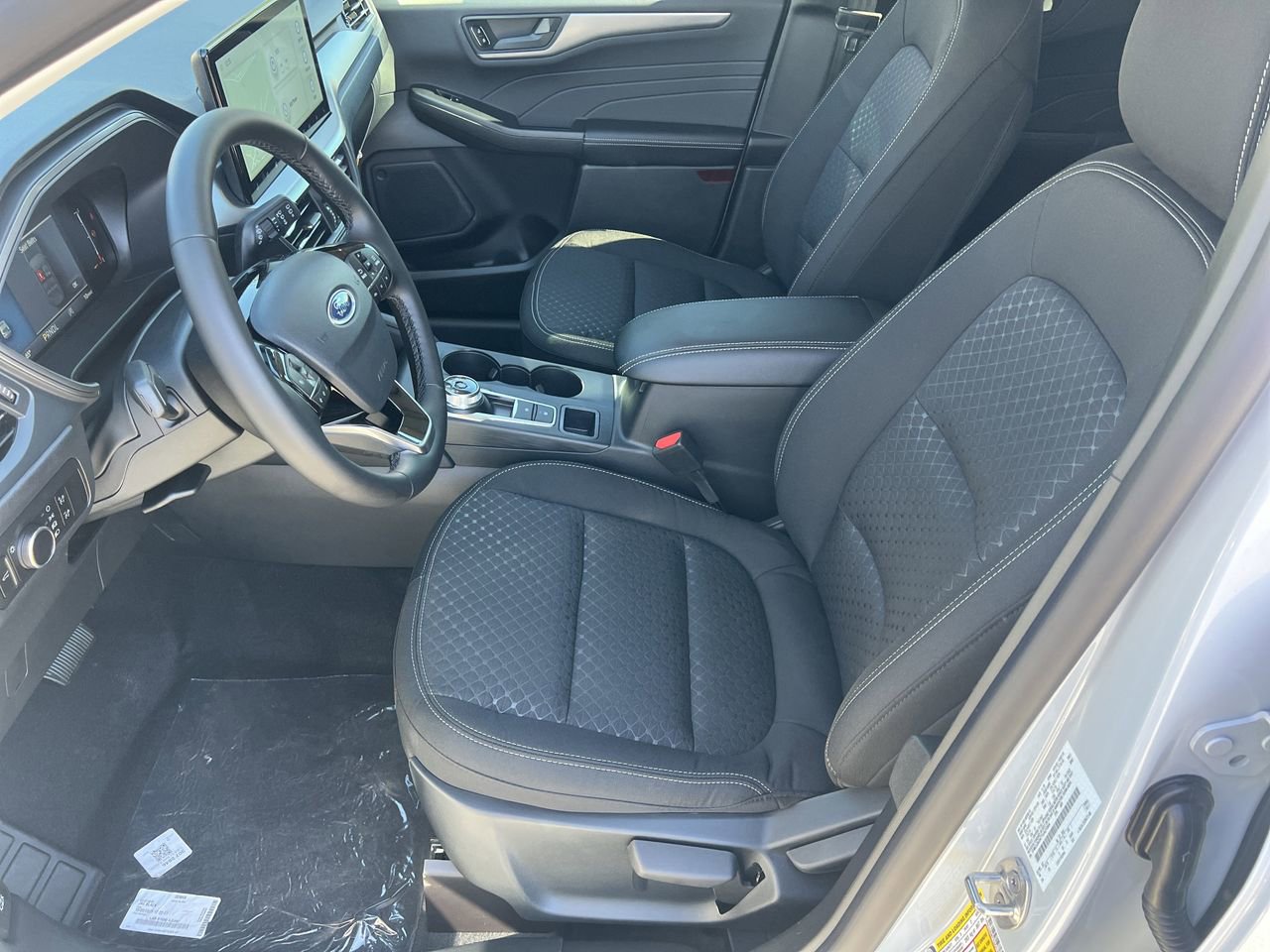 New 2026 Ford Escape Active w/ Tech Pack #1 image 20