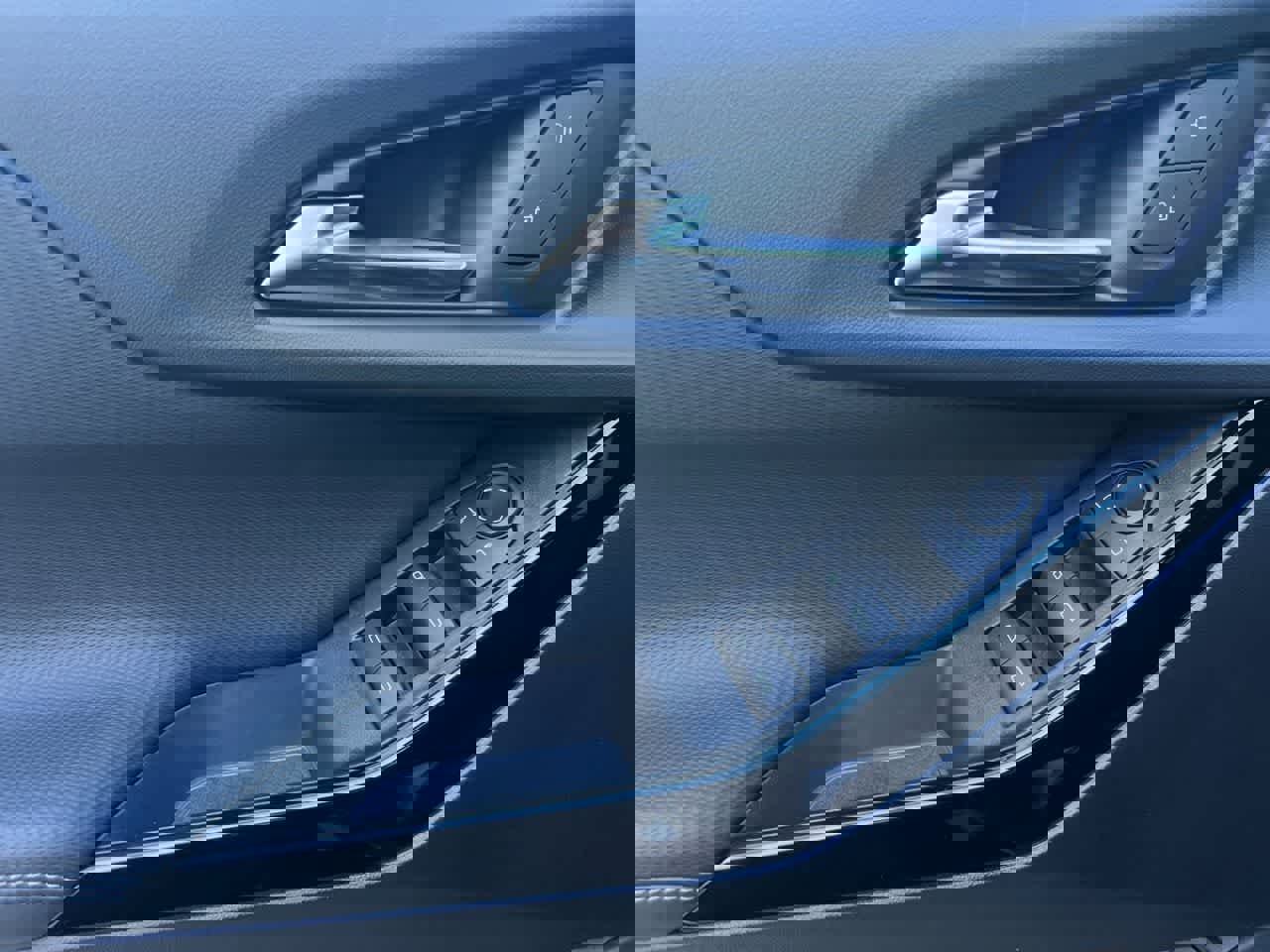 New 2026 Chevrolet Equinox LT w/ Convenience Package II image 18