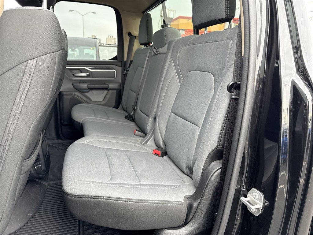 Used 2020 RAM 1500 Big Horn image 22