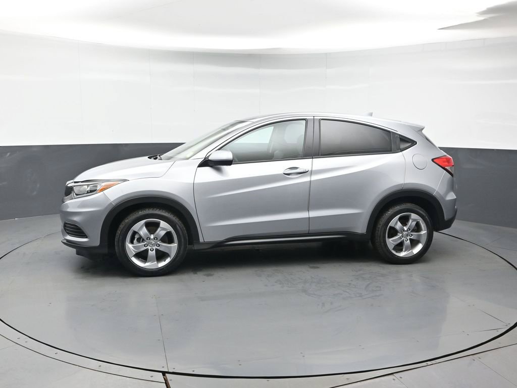 Used 2022 Honda HR-V LX image 2