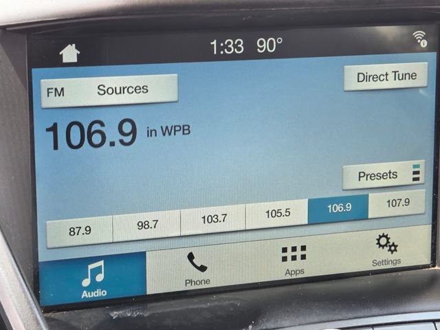 Used 2019 Ford Escape SE FWD image 23