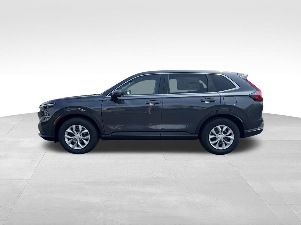 New 2027 Honda CR-V LX image 16