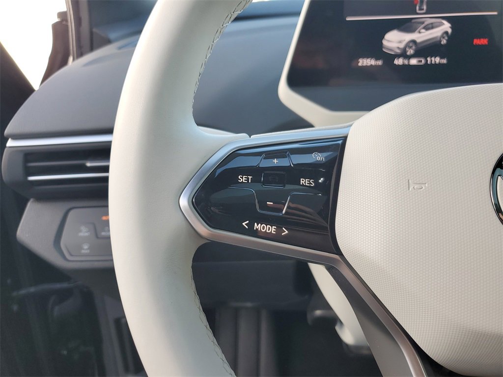 Used 2021 Volkswagen ID.4 1st Edition image 23