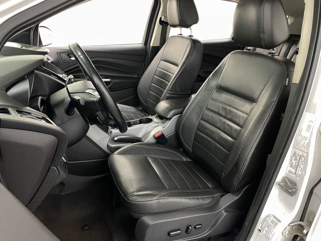 Used 2014 Ford Escape SE w/ Leather Comfort Package AWD/4WD image 22